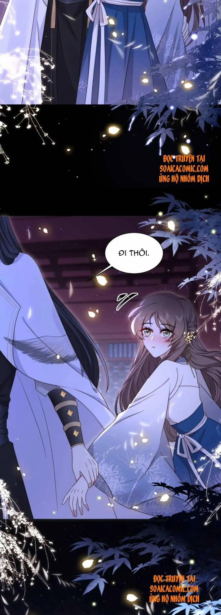 Cô Vương Quả Nữ 16 trang 25