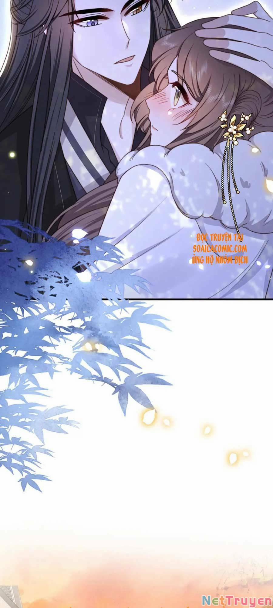 Cô Vương Quả Nữ 17 trang 13