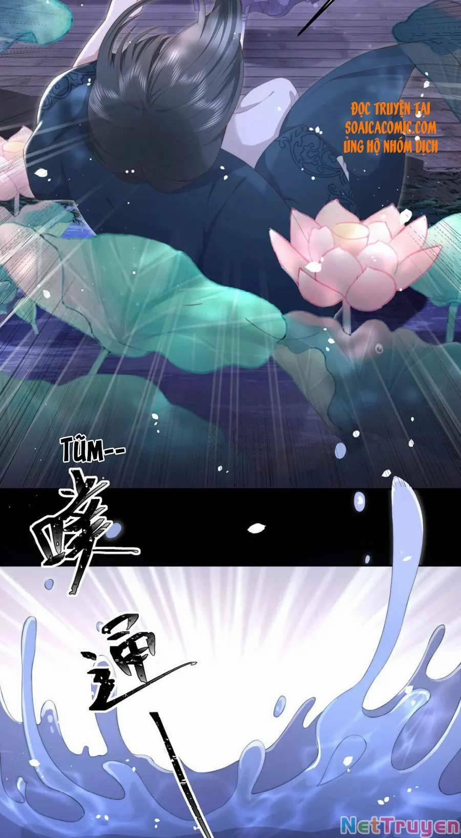 Cô Vương Quả Nữ 18 trang 4