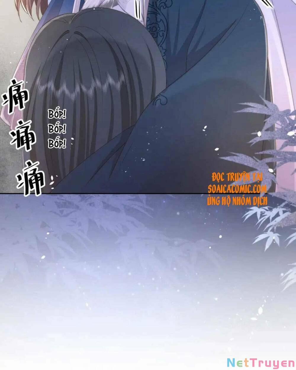 Cô Vương Quả Nữ 19 trang 19