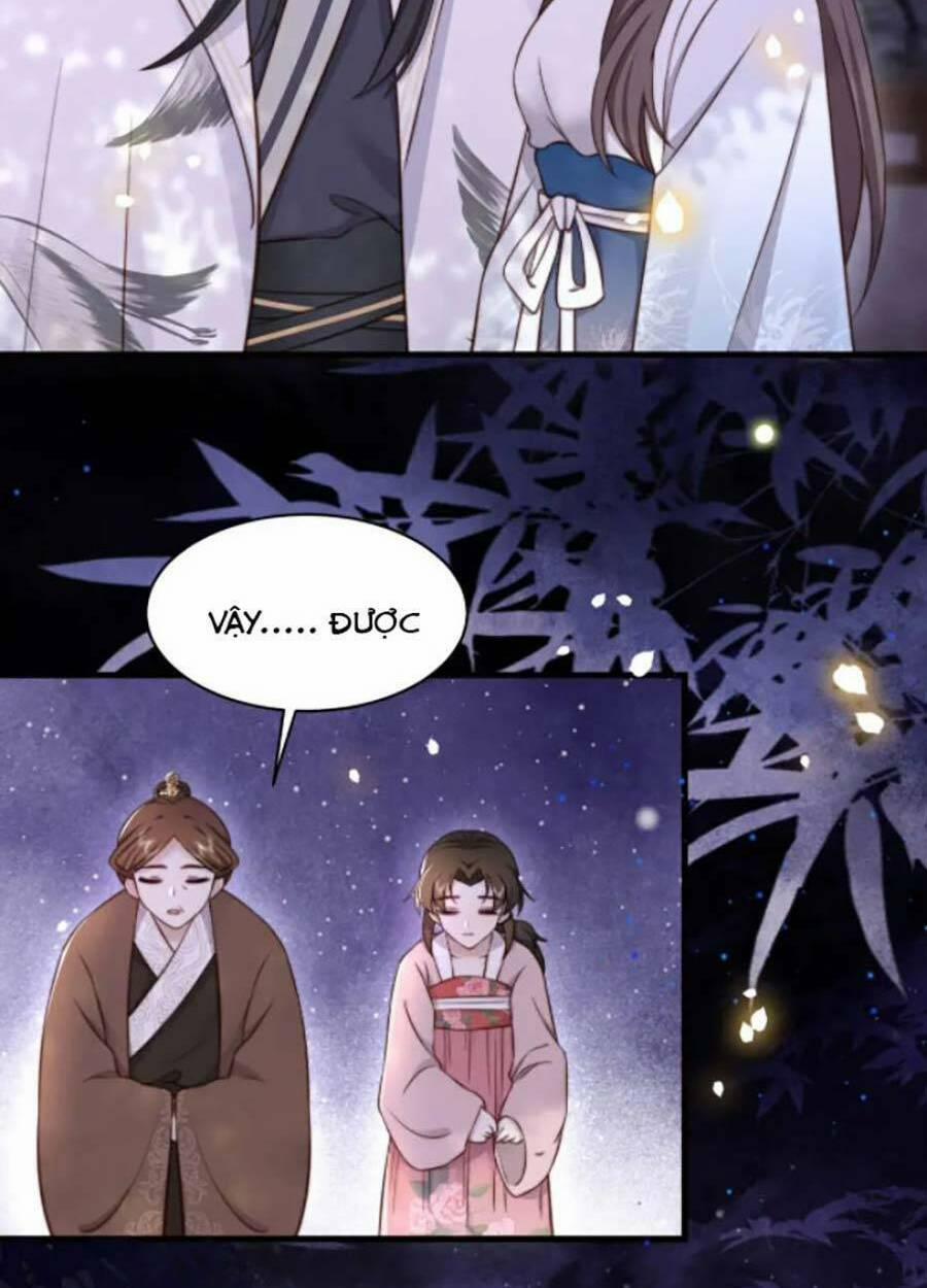 Cô Vương Quả Nữ 20 trang 15