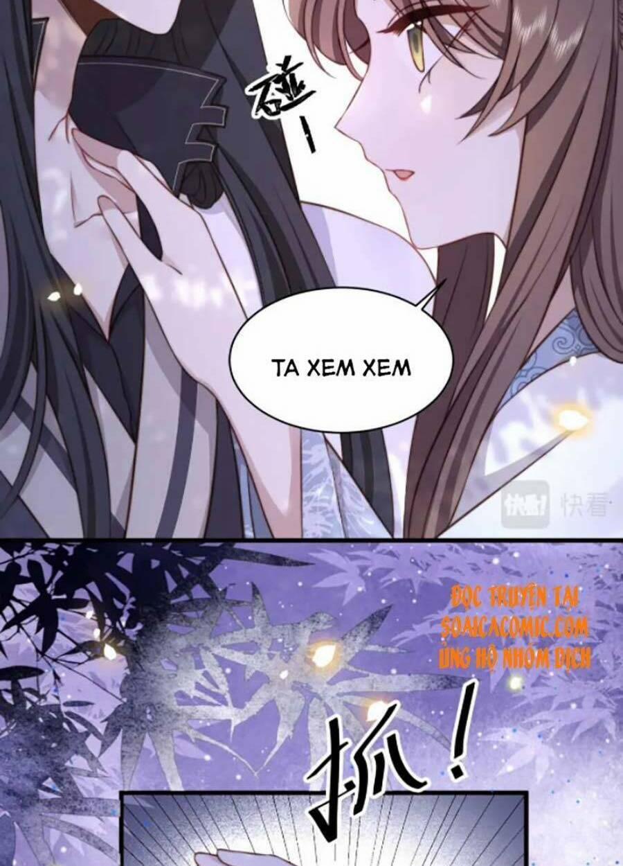 Cô Vương Quả Nữ 20 trang 19