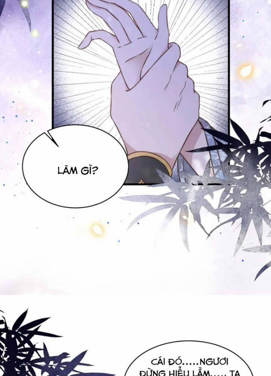 Cô Vương Quả Nữ 20 trang 20