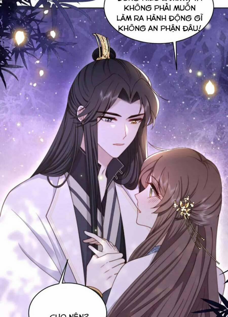 Cô Vương Quả Nữ 20 trang 21