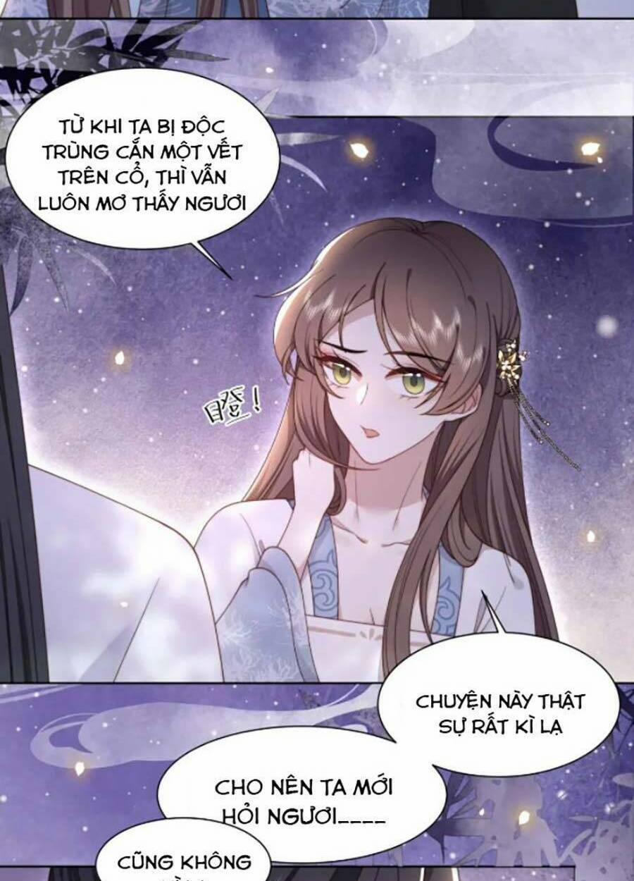 Cô Vương Quả Nữ 20 trang 30