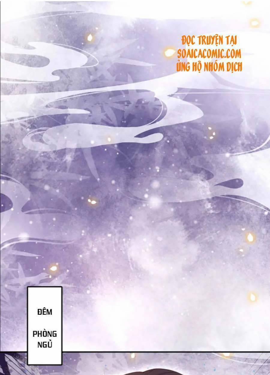 Cô Vương Quả Nữ 20 trang 34