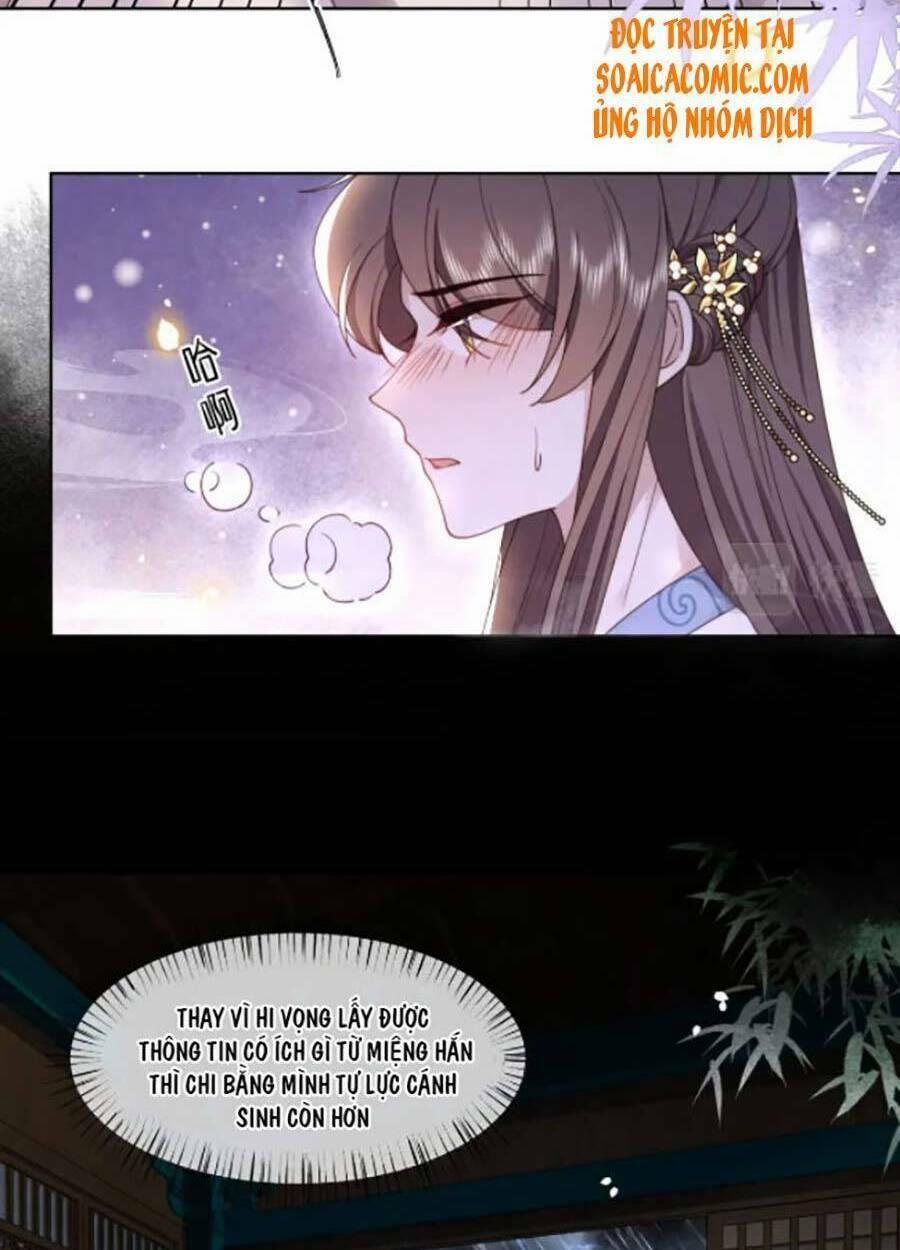 Cô Vương Quả Nữ 20 trang 36