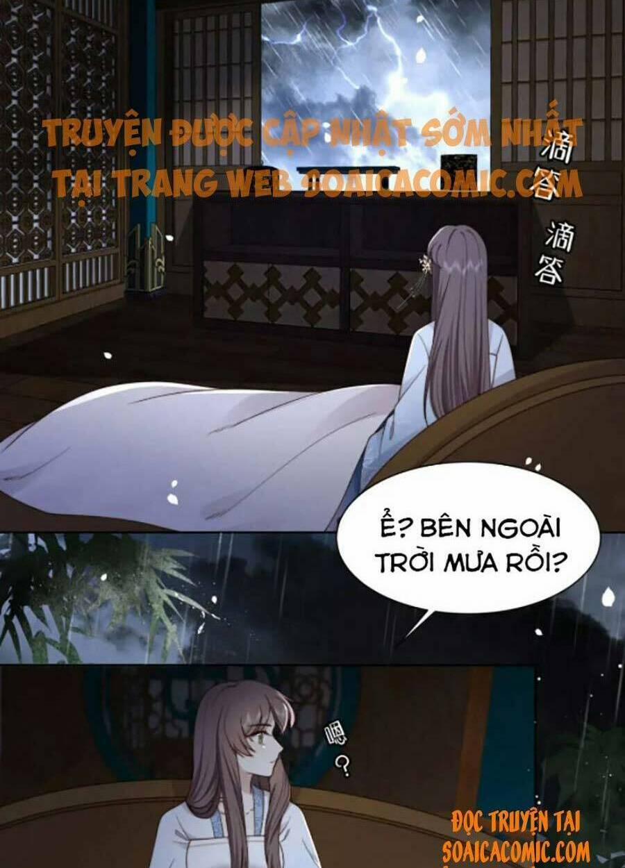 Cô Vương Quả Nữ 20 trang 37