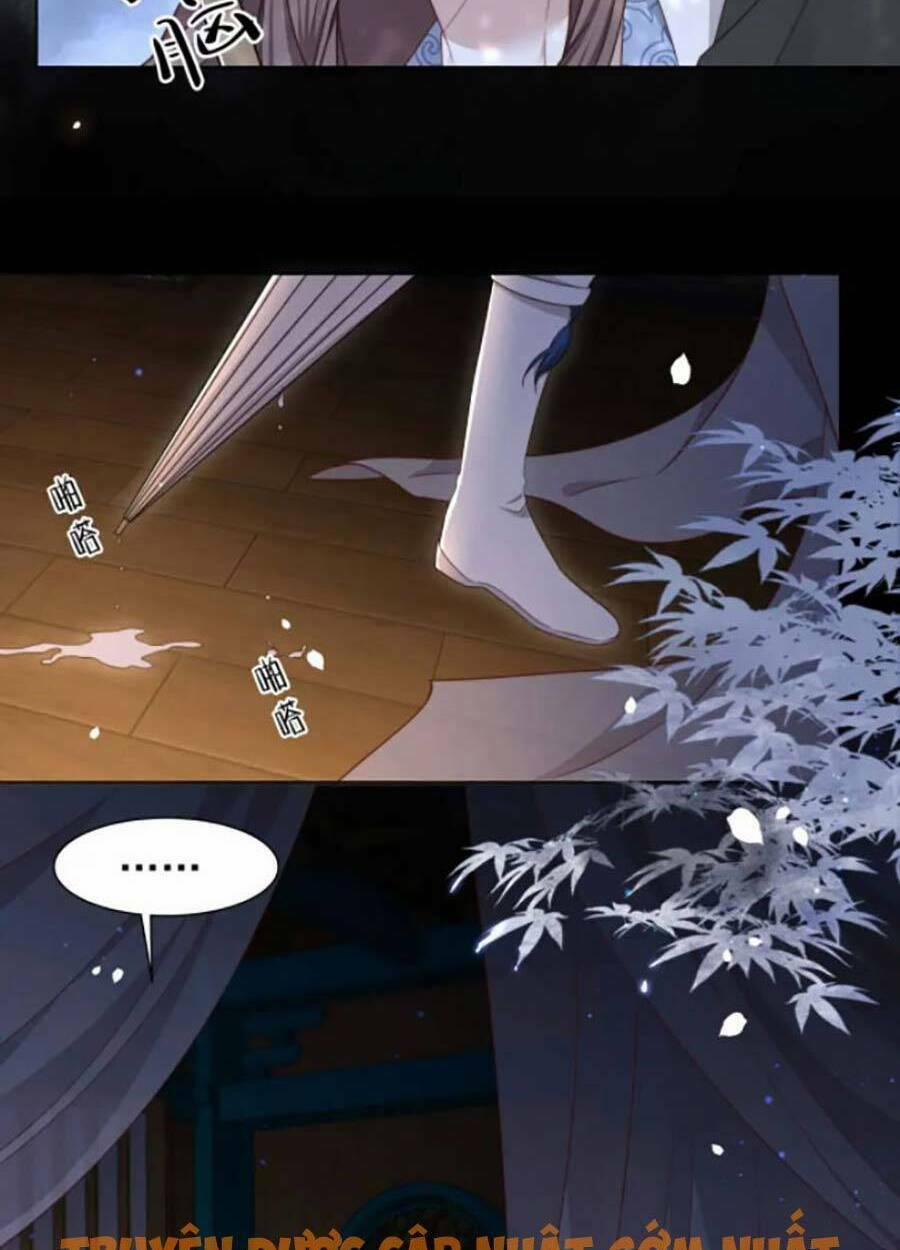 Cô Vương Quả Nữ 20 trang 49