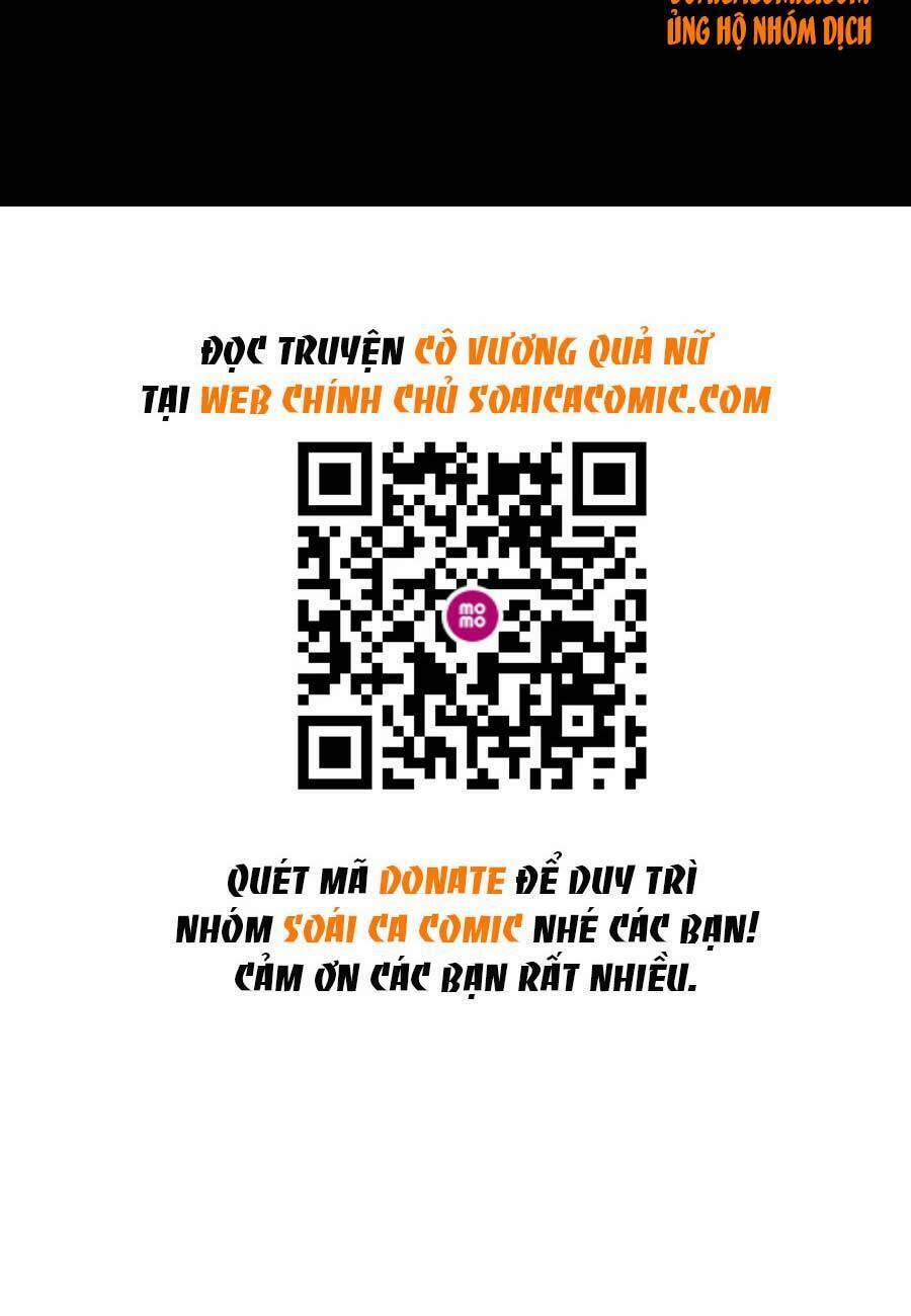 Cô Vương Quả Nữ 21 trang 24