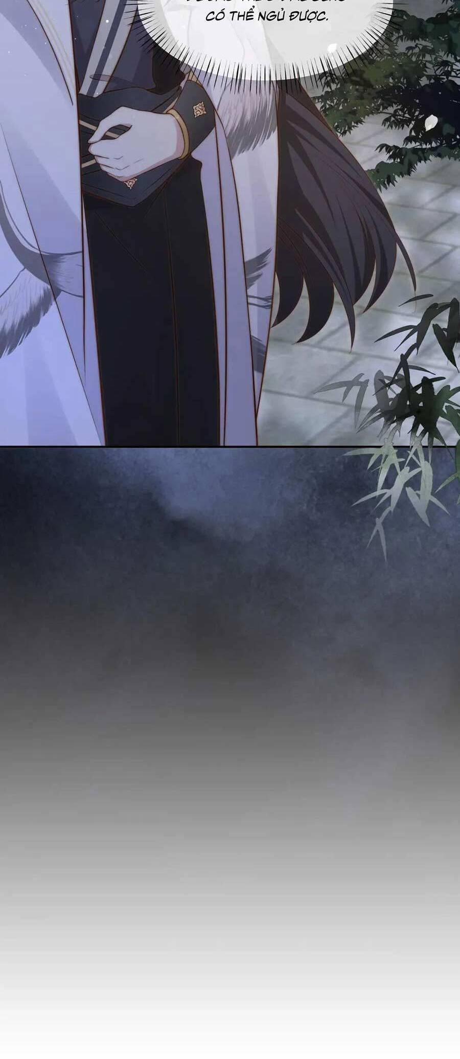 Cô Vương Quả Nữ 22 trang 15