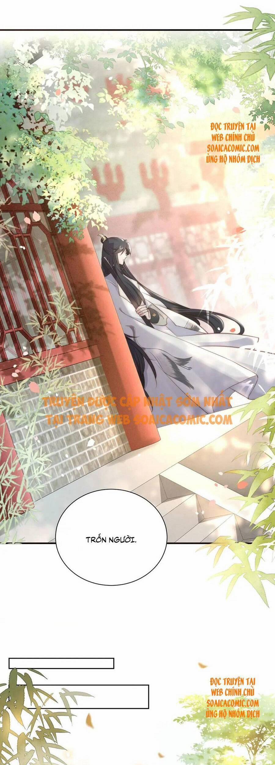 Cô Vương Quả Nữ 24 trang 18