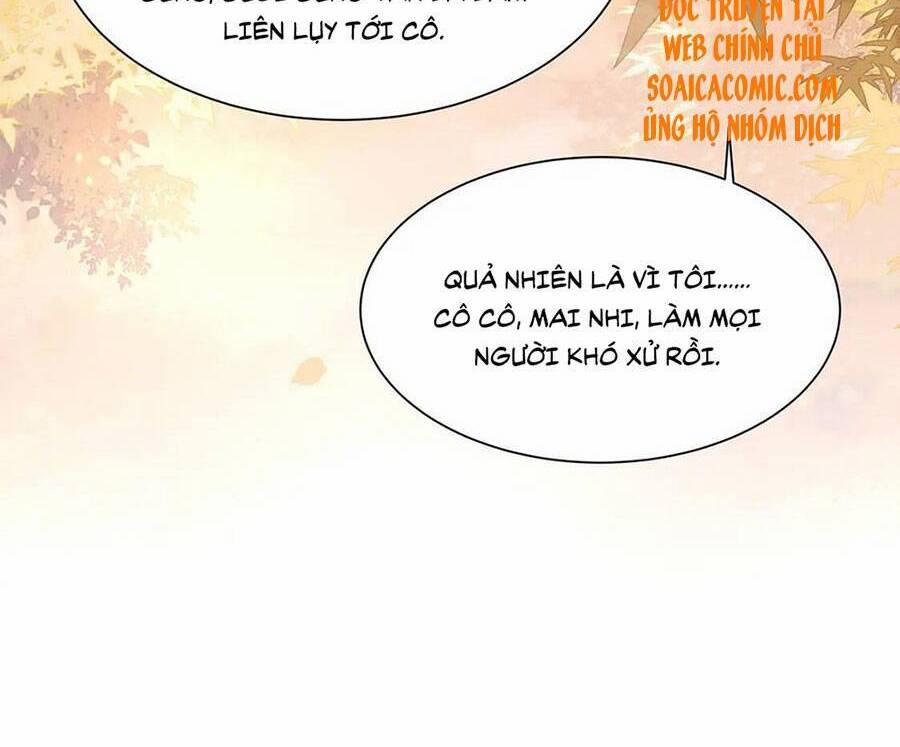 Cô Vương Quả Nữ 26 trang 15