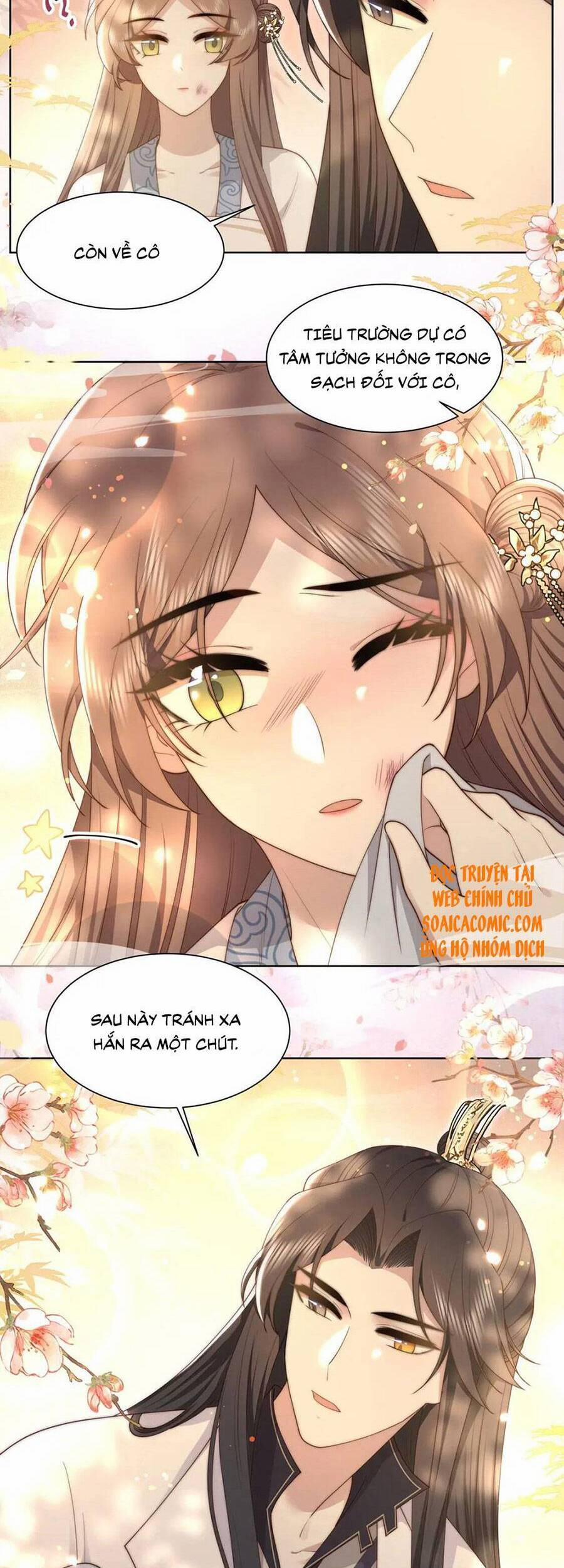 Cô Vương Quả Nữ 26 trang 17