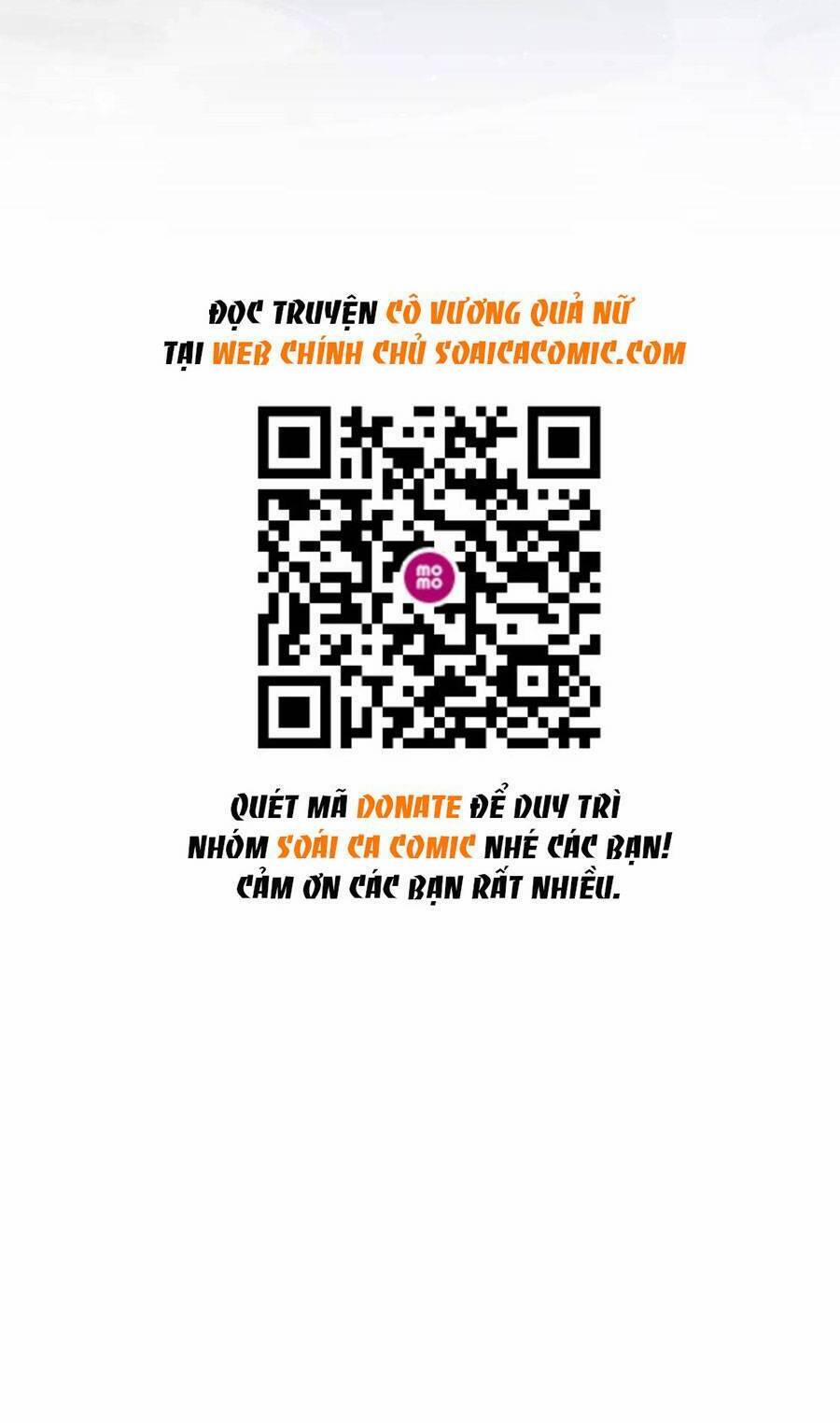 Cô Vương Quả Nữ 26 trang 29