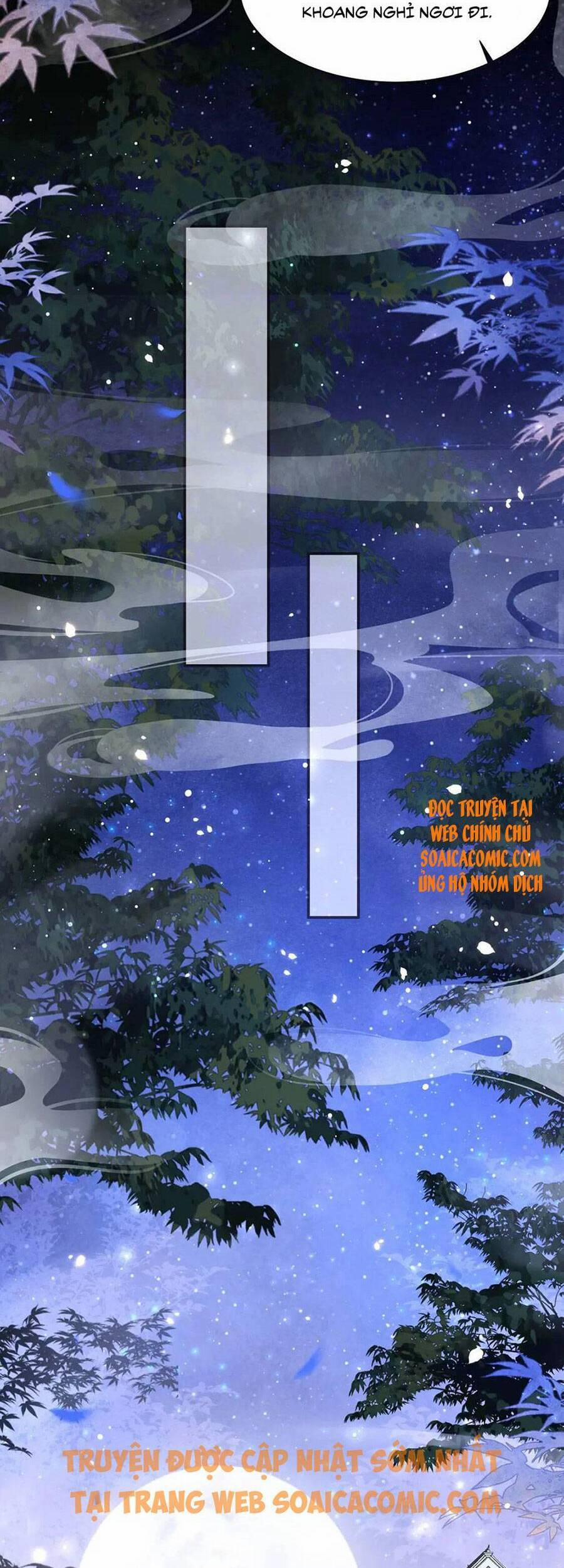 Cô Vương Quả Nữ 27 trang 1