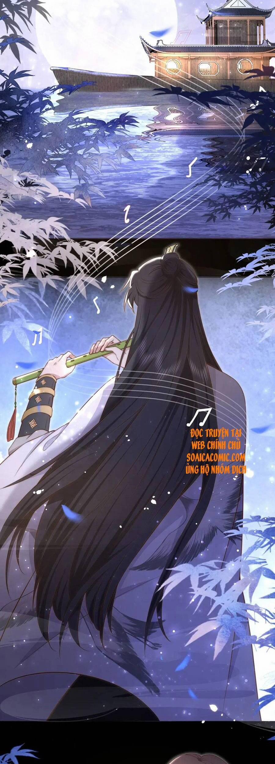 Cô Vương Quả Nữ 27 trang 2