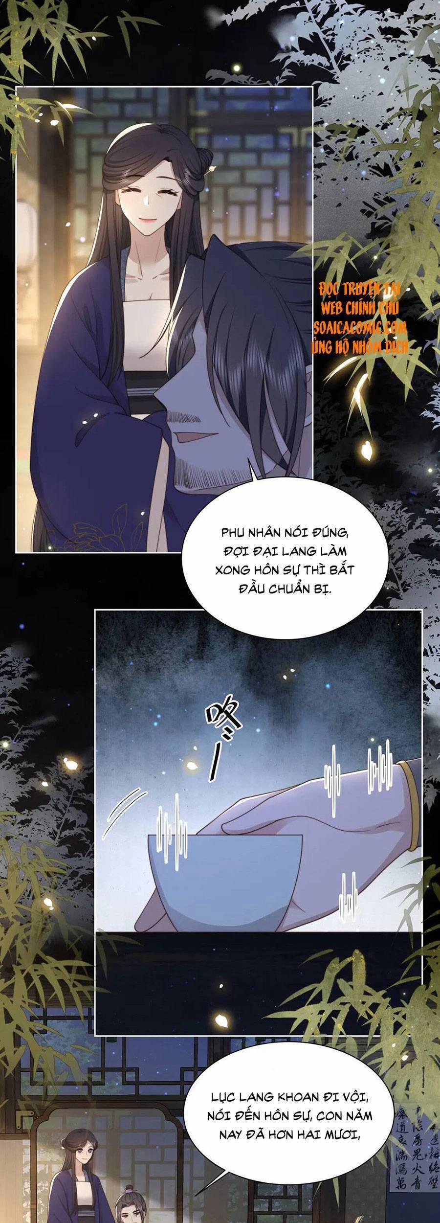 Cô Vương Quả Nữ 27 trang 22