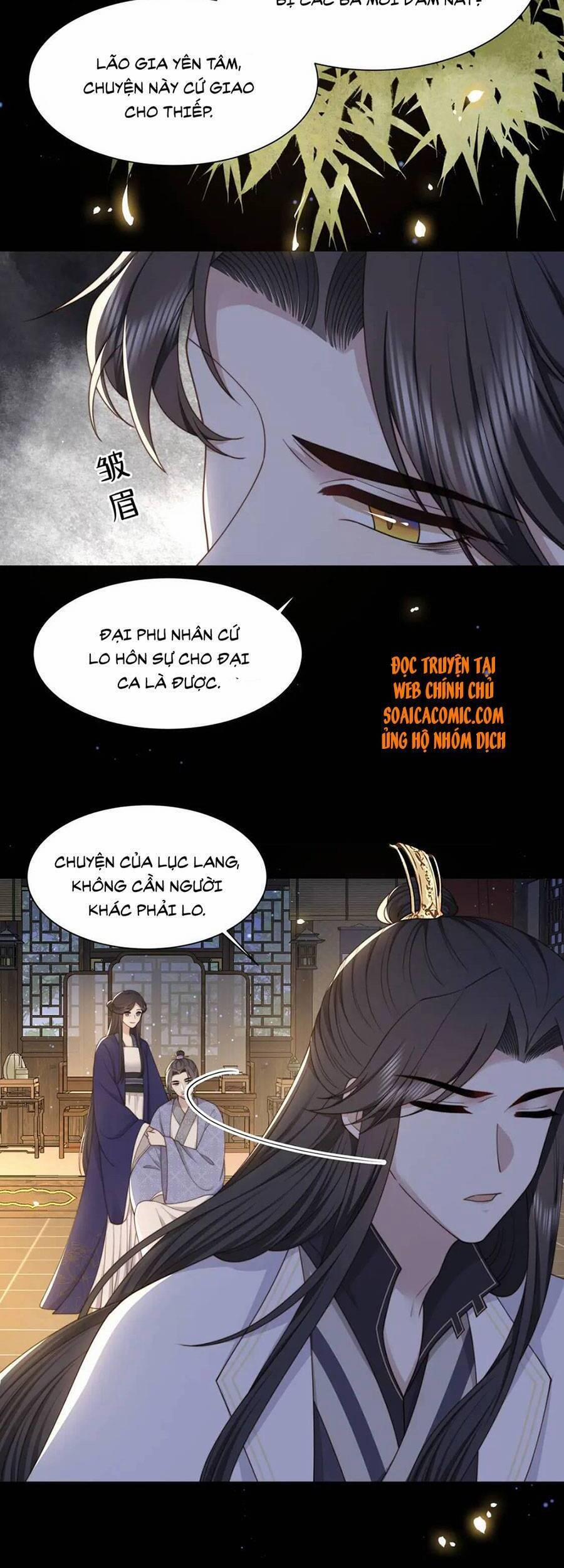 Cô Vương Quả Nữ 27 trang 24