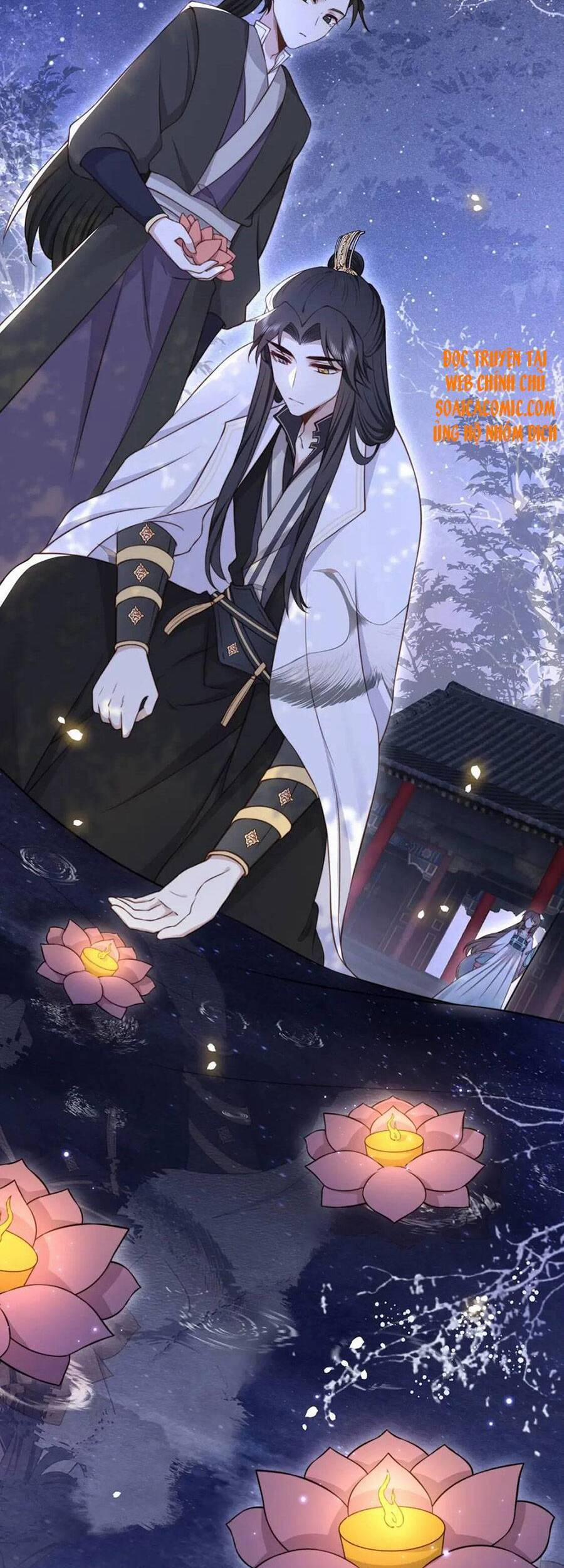 Cô Vương Quả Nữ 27 trang 31