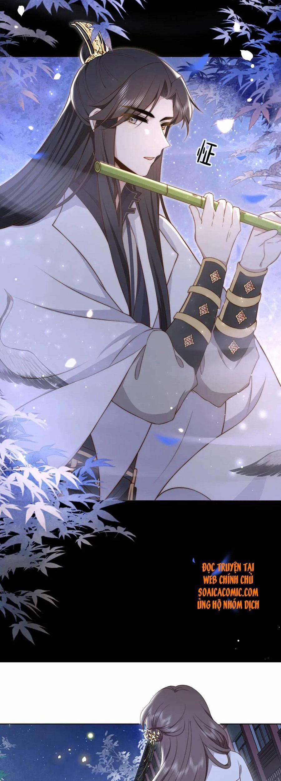 Cô Vương Quả Nữ 27 trang 5