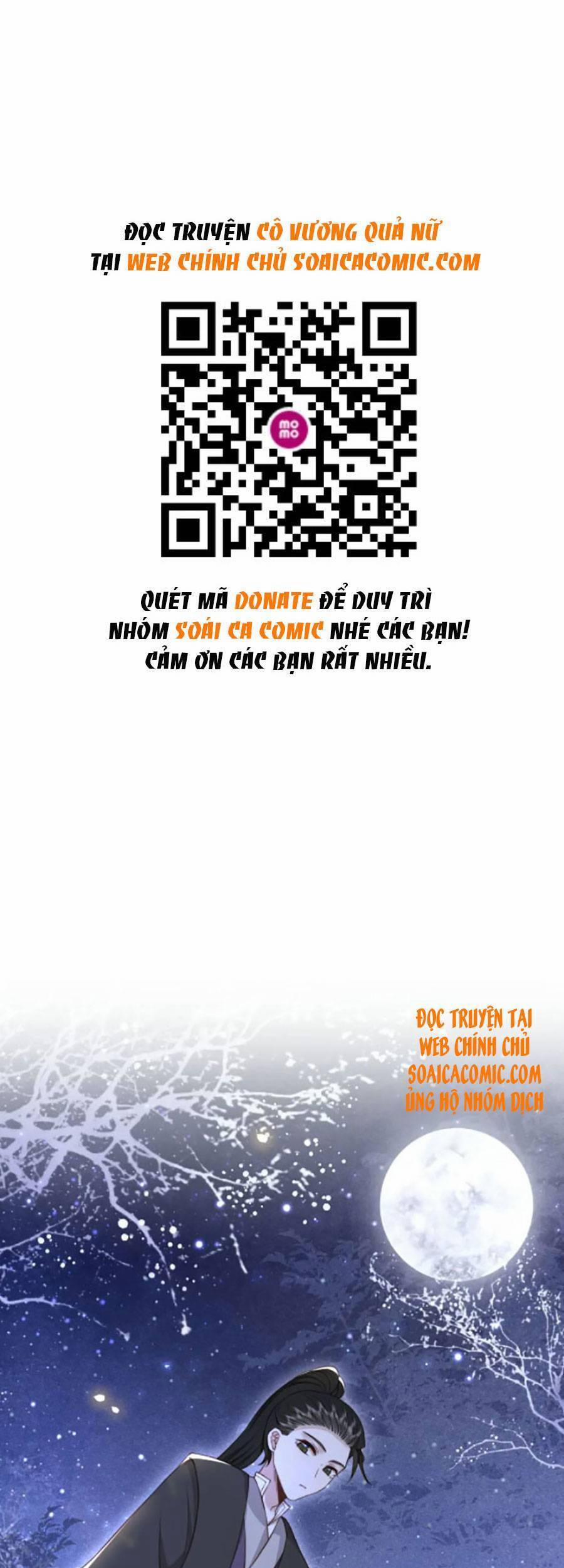 Cô Vương Quả Nữ 28 trang 0