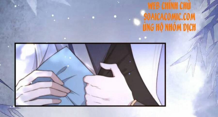 Cô Vương Quả Nữ 28 trang 16