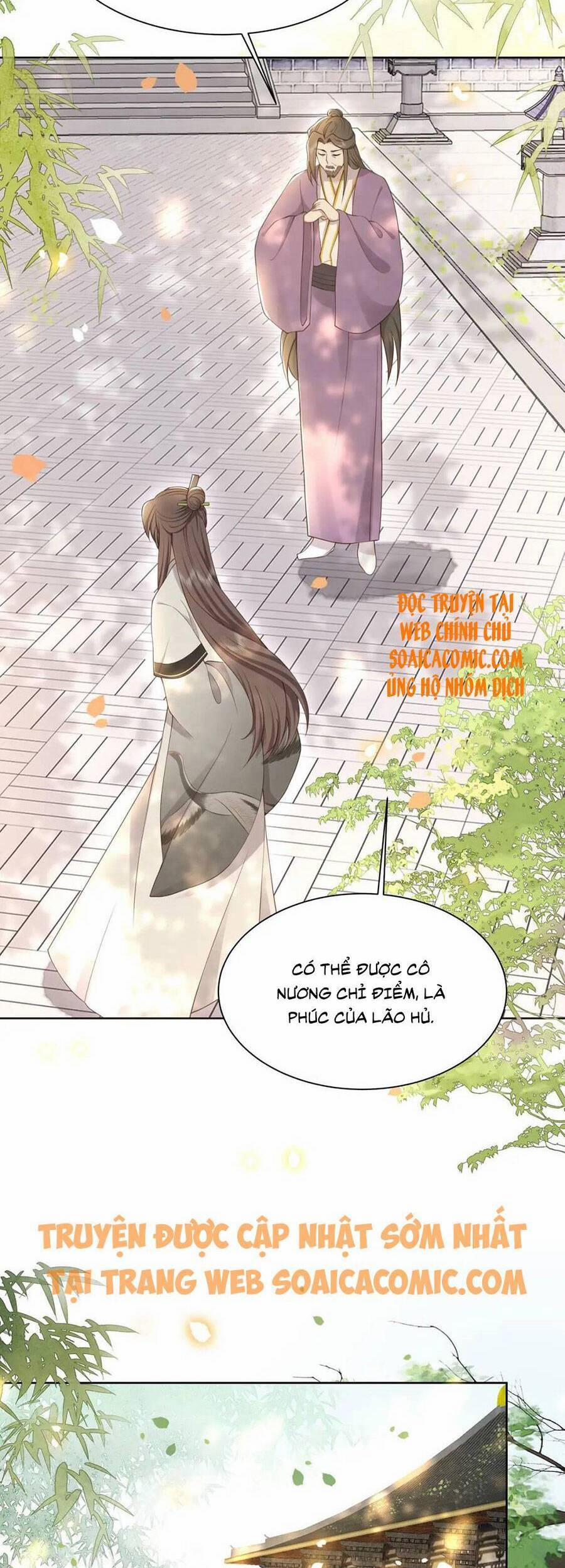 Cô Vương Quả Nữ 29 trang 15