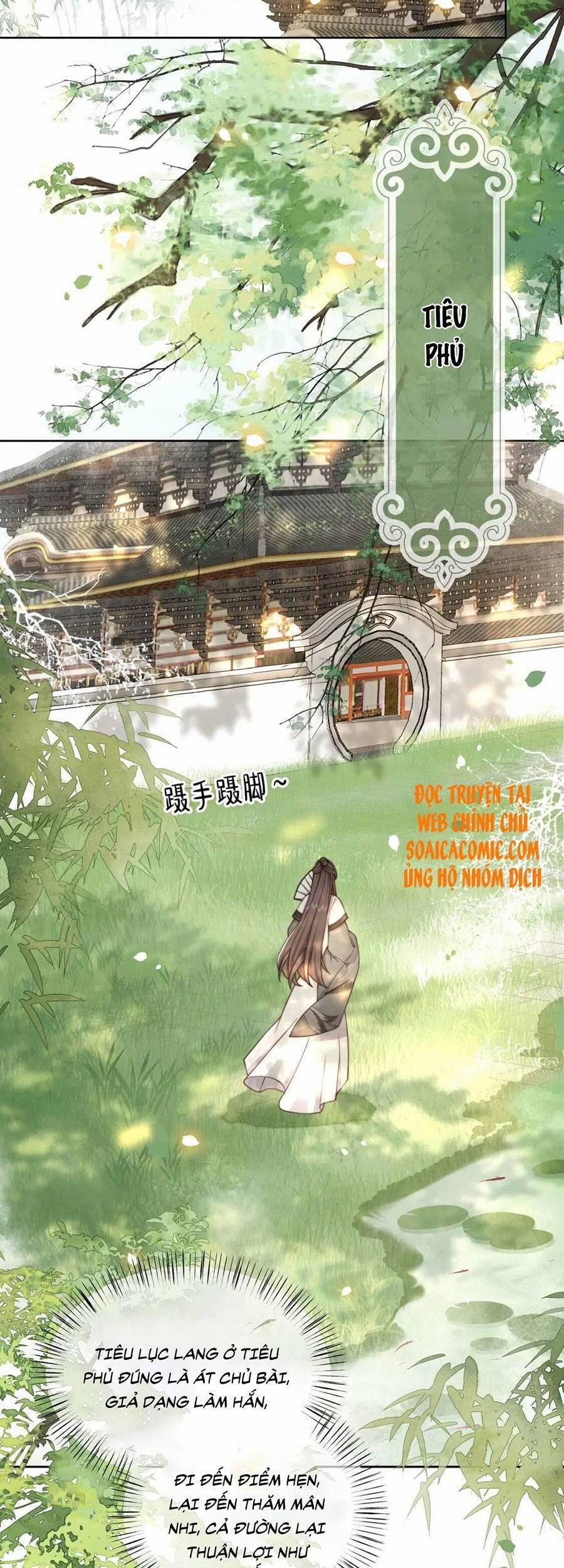 Cô Vương Quả Nữ 29 trang 16