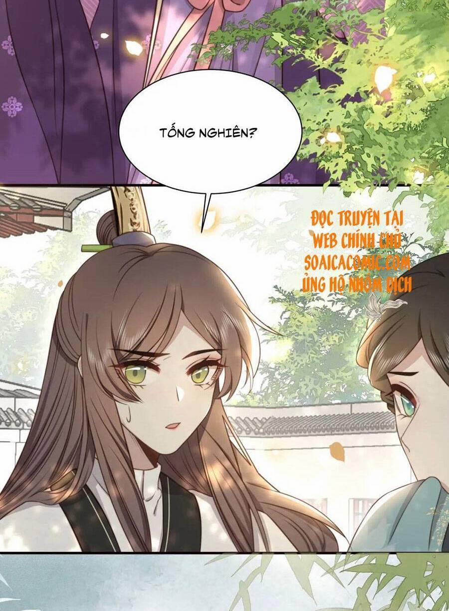 Cô Vương Quả Nữ 29 trang 24