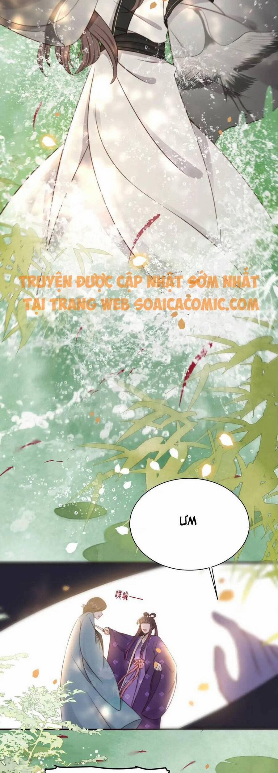 Cô Vương Quả Nữ 29 trang 29