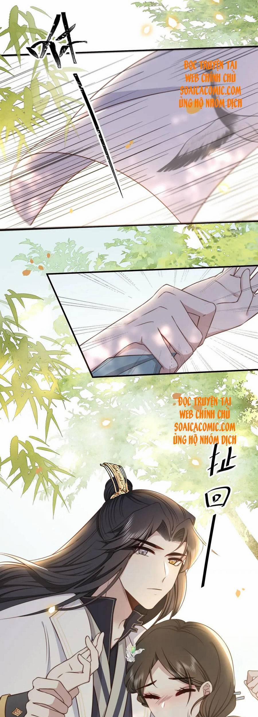 Cô Vương Quả Nữ 29 trang 32