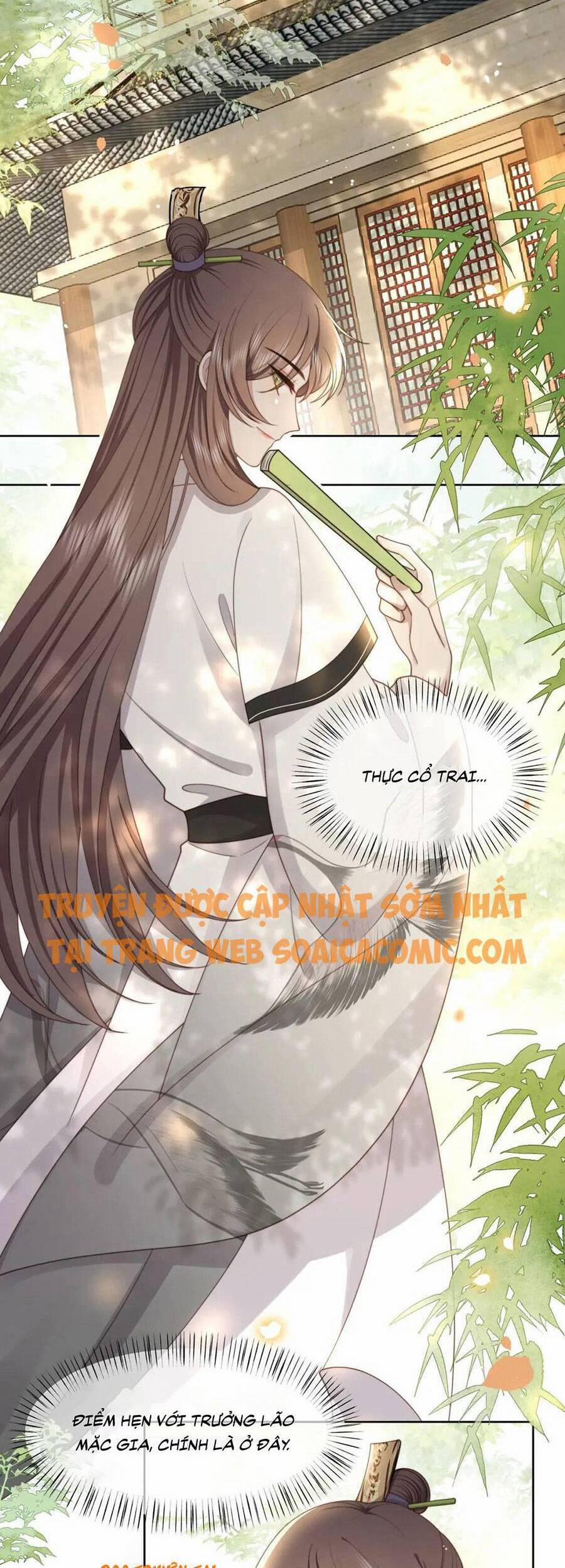 Cô Vương Quả Nữ 29 trang 5