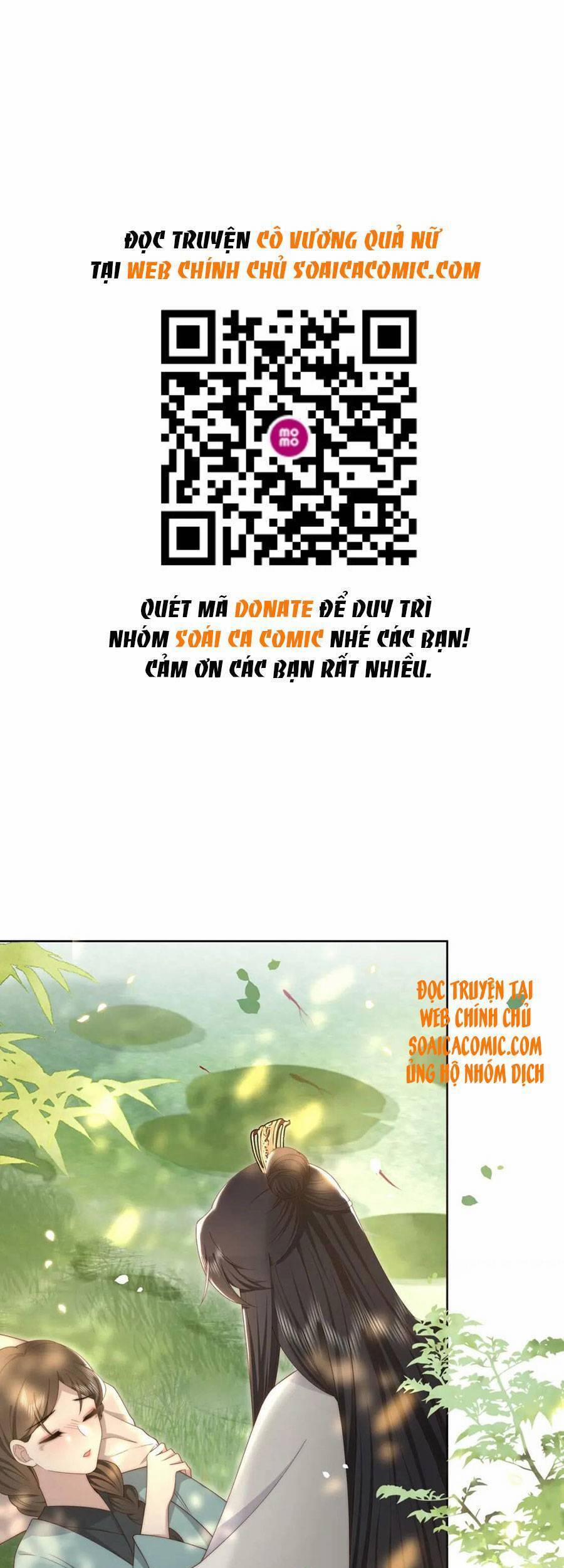 Cô Vương Quả Nữ 30 trang 0