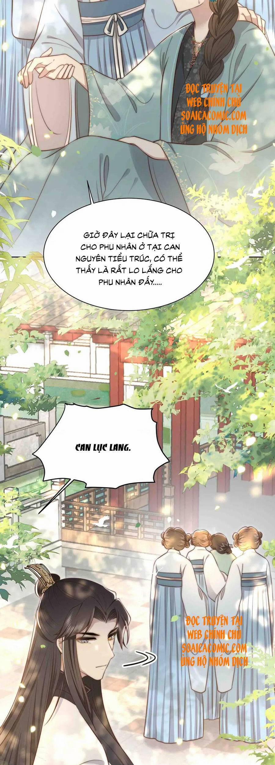 Cô Vương Quả Nữ 30 trang 17