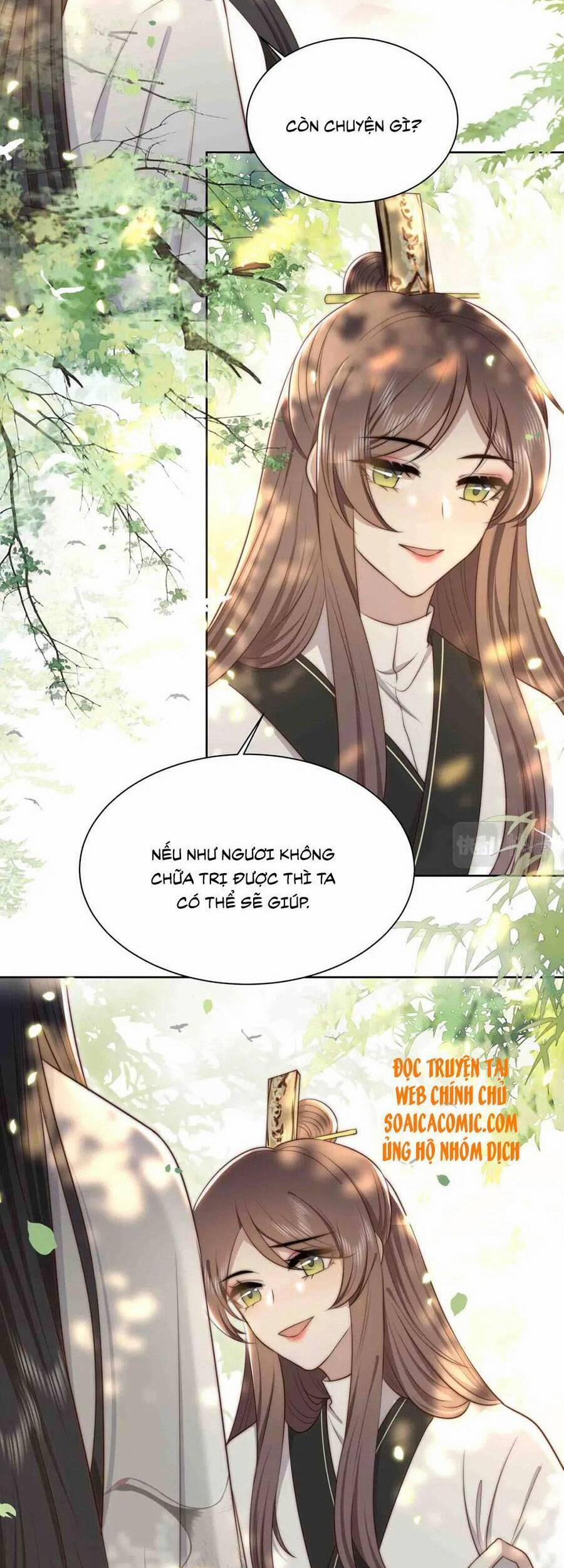 Cô Vương Quả Nữ 30 trang 18