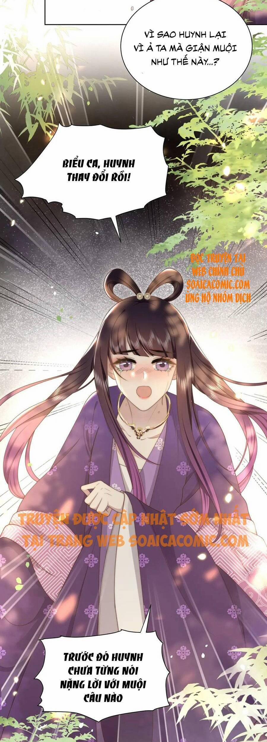 Cô Vương Quả Nữ 30 trang 2