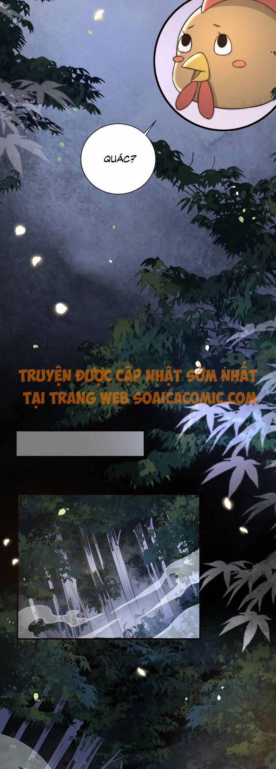 Cô Vương Quả Nữ 30 trang 27