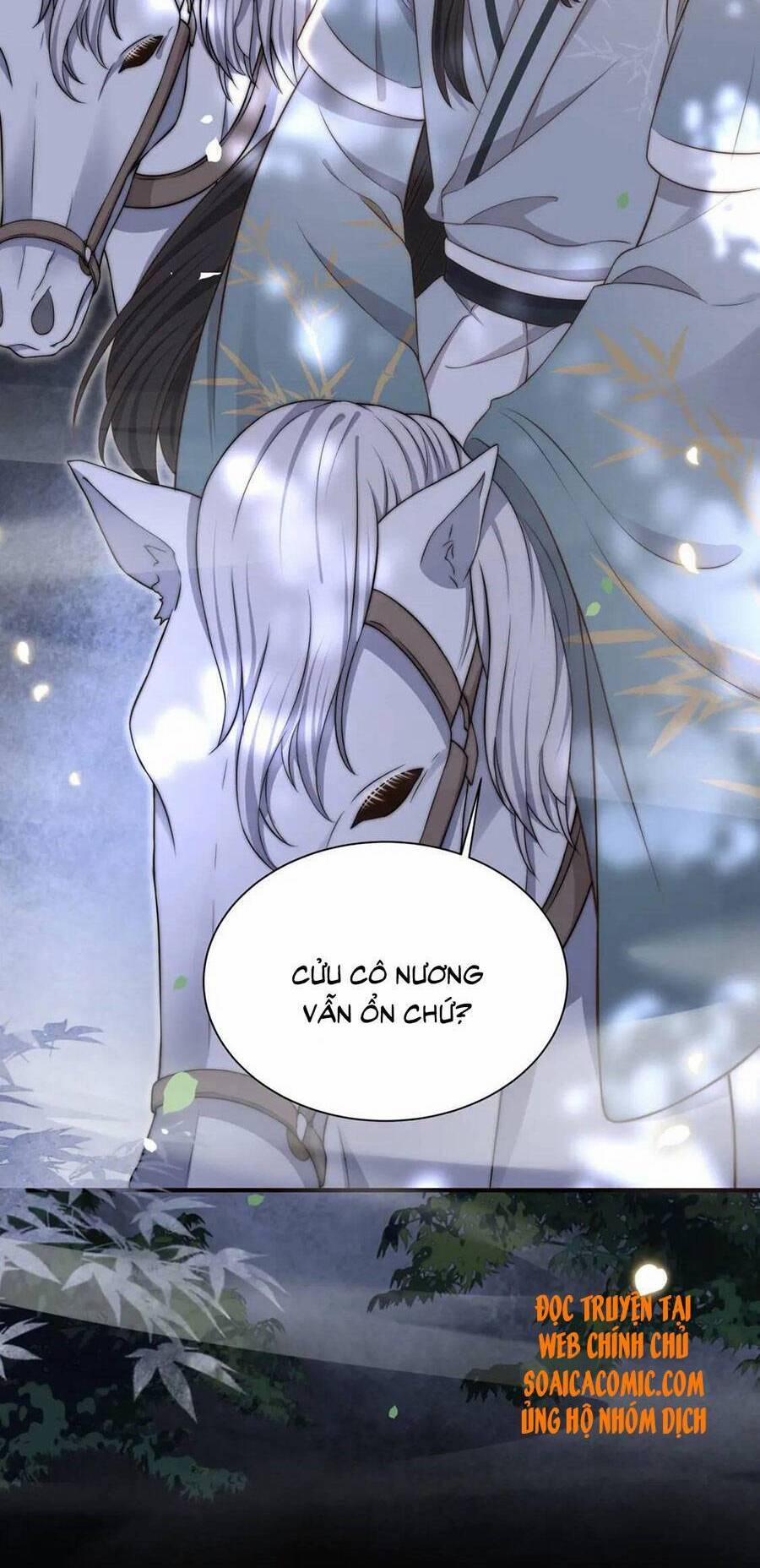 Cô Vương Quả Nữ 30 trang 29