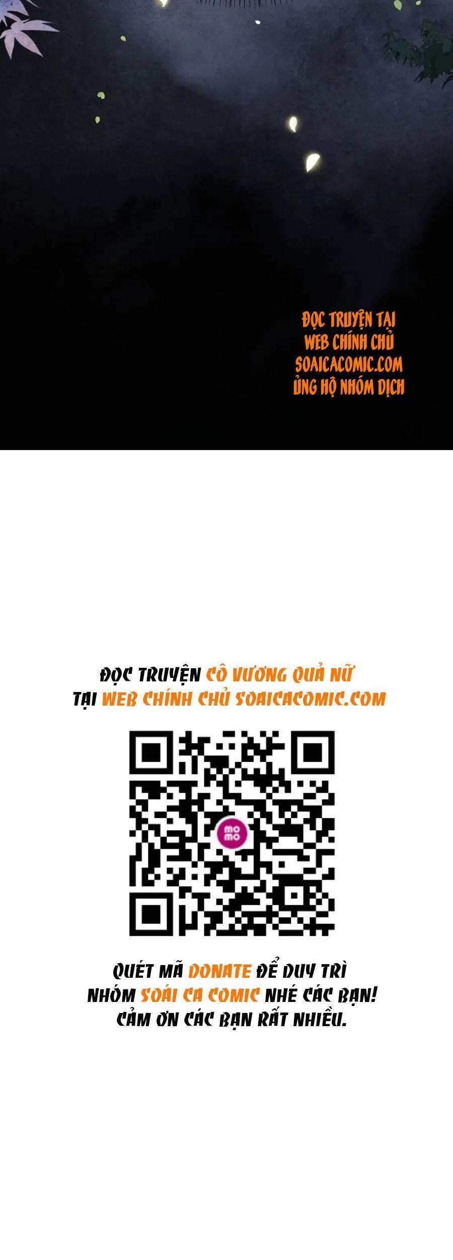 Cô Vương Quả Nữ 30 trang 32