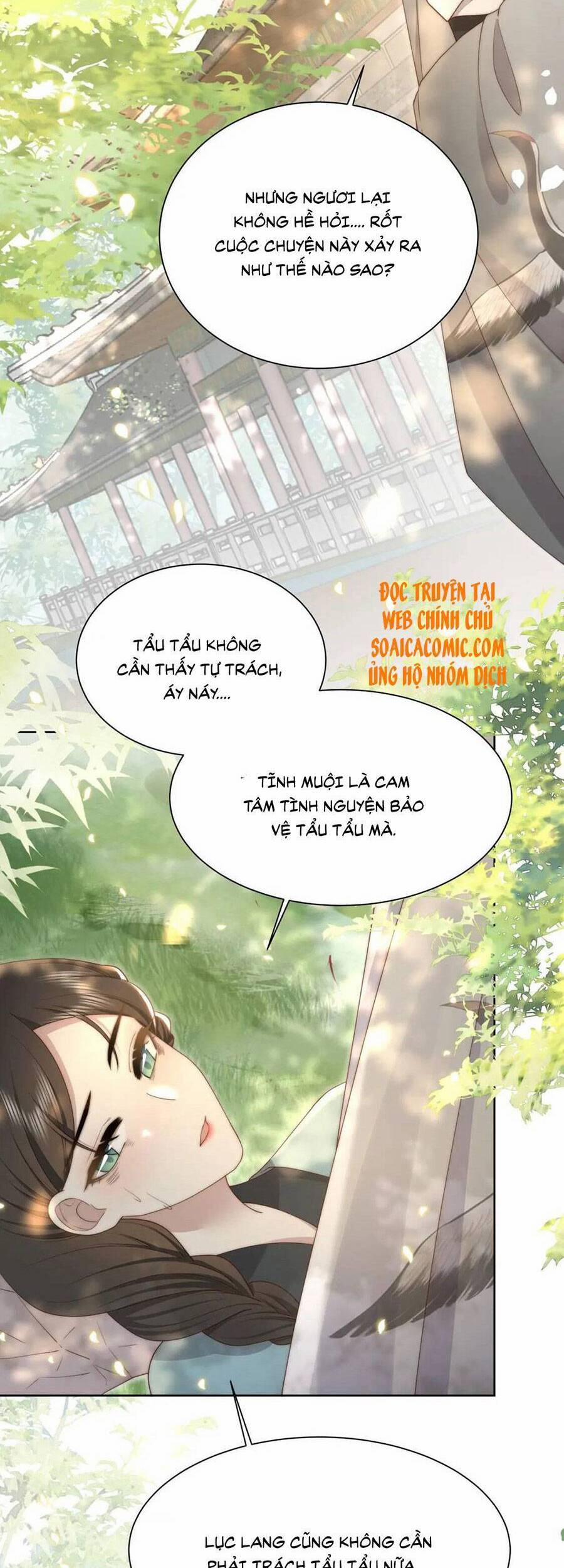 Cô Vương Quả Nữ 30 trang 9