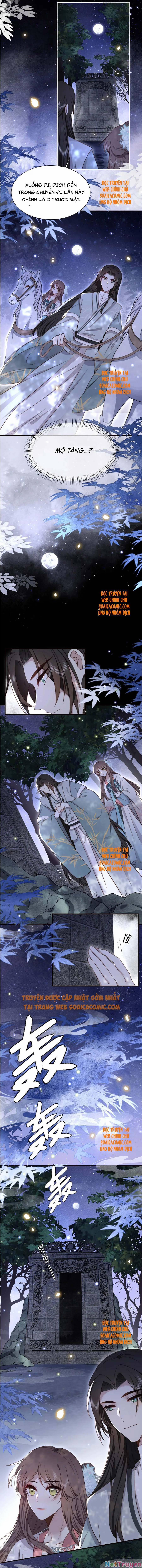 Cô Vương Quả Nữ 31 trang 1