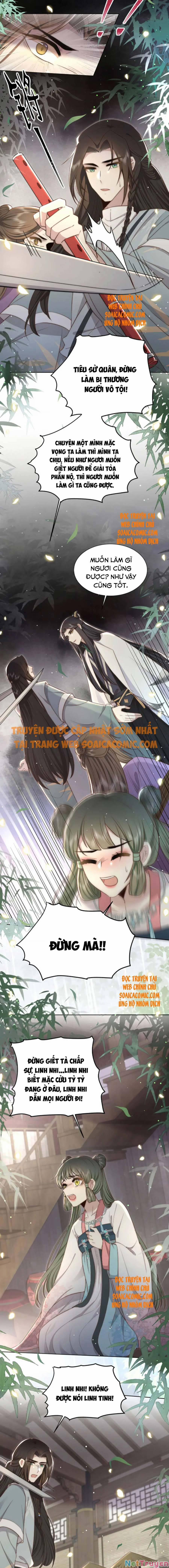 Cô Vương Quả Nữ 32 trang 3