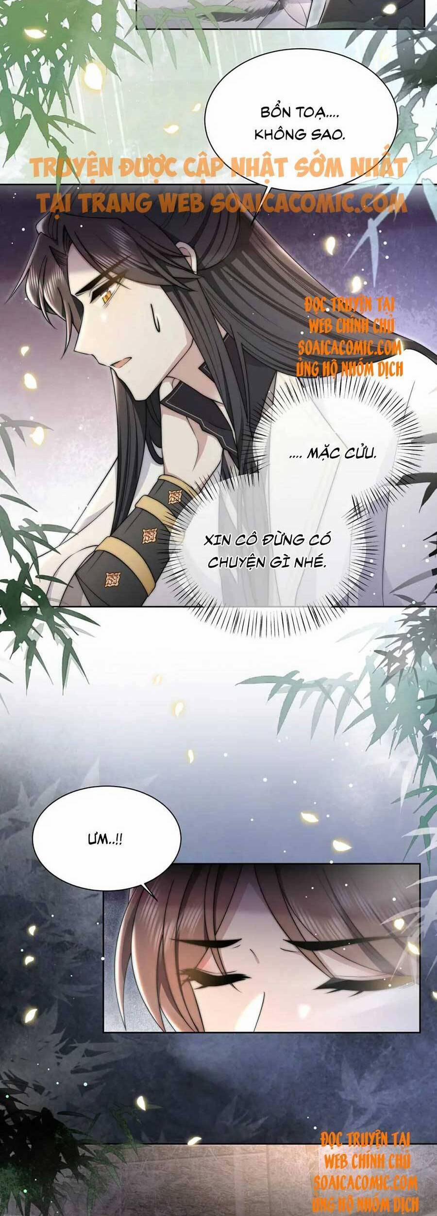 Cô Vương Quả Nữ 33 trang 1