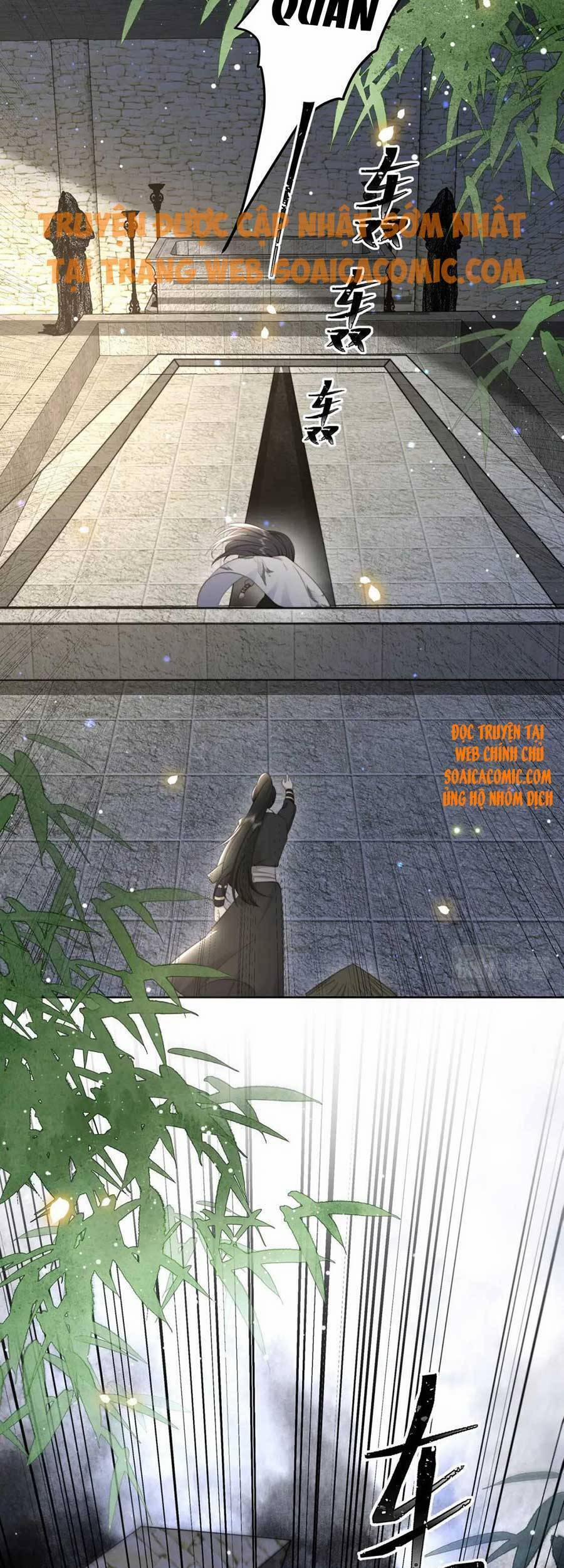 Cô Vương Quả Nữ 33 trang 22