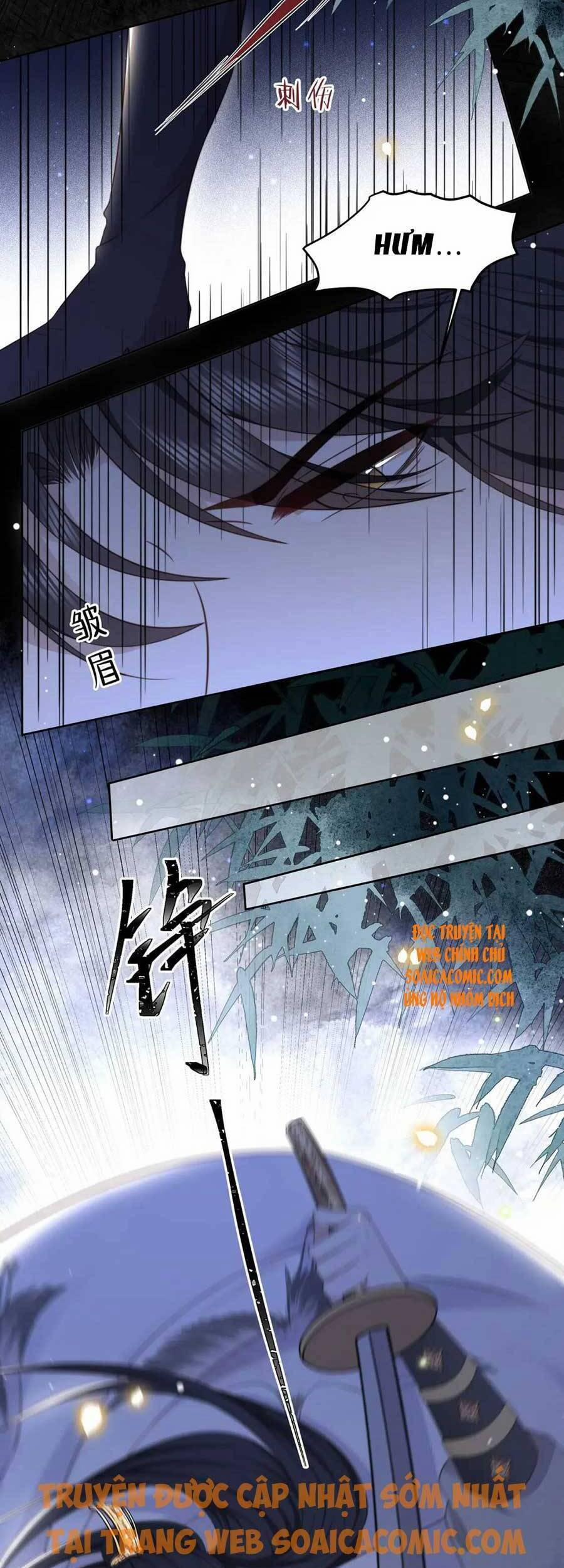 Cô Vương Quả Nữ 33 trang 24