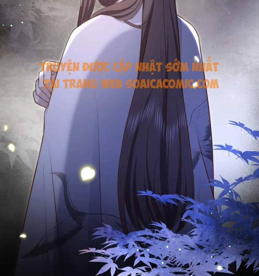 Cô Vương Quả Nữ 34 trang 33