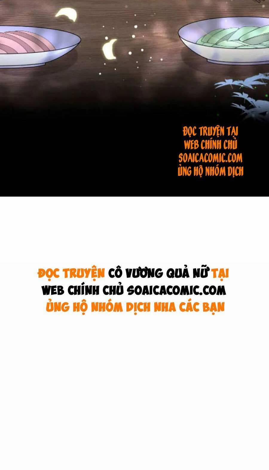 Cô Vương Quả Nữ 36 trang 28