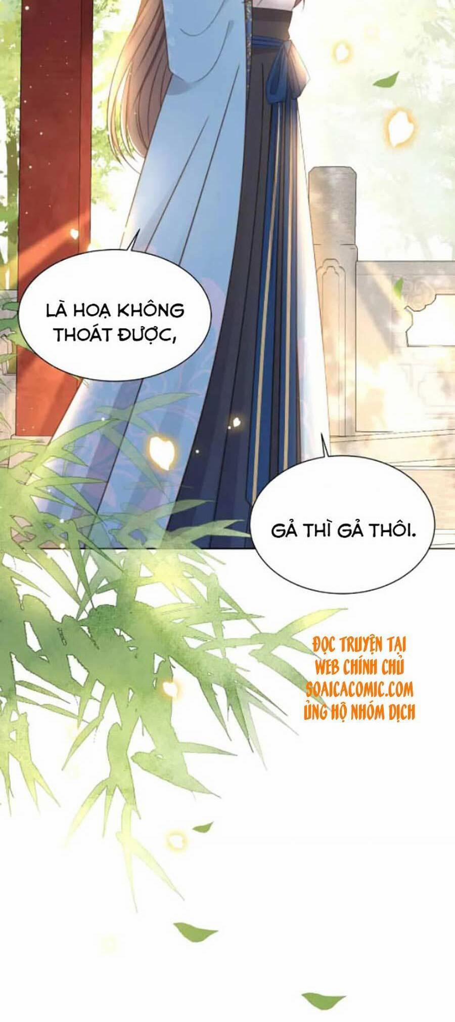 Cô Vương Quả Nữ 36 trang 8