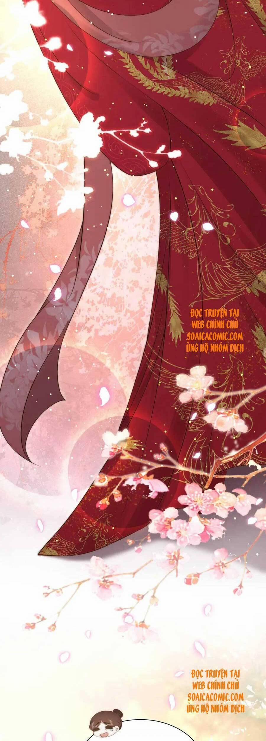 Cô Vương Quả Nữ 37 trang 24